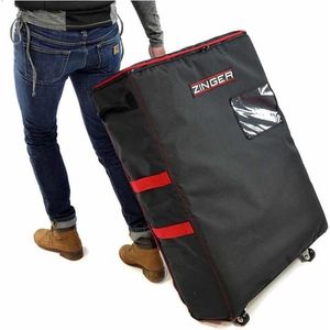 Transporttas voor Rolstoel joyrider en splitrider