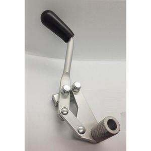 Alexandre Vauthier, Dames, Jurken, Rood, Maat: XS Katoen,