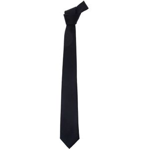 Tagliatore, Accessoires, Heren, Zwart, ONE Size, Polyester, Verhoog je formele uitstraling met stijlvolle stropdassen