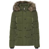 Fransa - 20610815 - Jas - Cypress - Leren