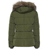 Fransa - 20610815 - Jas - Cypress - Leren