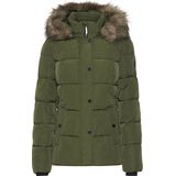 Fransa - 20610815 - Jas - Cypress - Leren