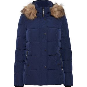 Fransa - 20610815 - Blazer - Navy