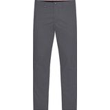 Tommy Hilfiger chino bleecker - dark ash