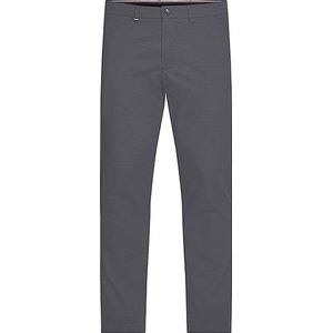Tommy Hilfiger chino bleecker - dark ash