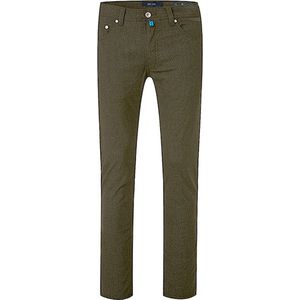 Pierre Cardin broek 34540 - 1012 bruin