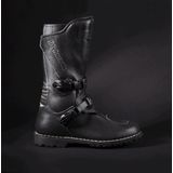 Stylmartin - MATRIX - Motorschoenen - Donkergrijs - Leer