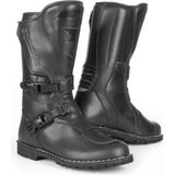 Stylmartin - MATRIX - Motorschoenen - Donkergrijs - Leer