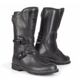 Stylmartin - MATRIX - Motorschoenen - Donkergrijs - Leer