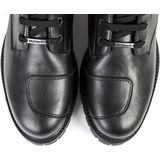 Stylmartin - JACK - Motorschoenen - Zwart - Leer