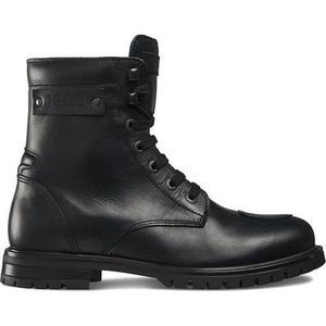Stylmartin - JACK - Motorschoenen - Zwart - Leer
