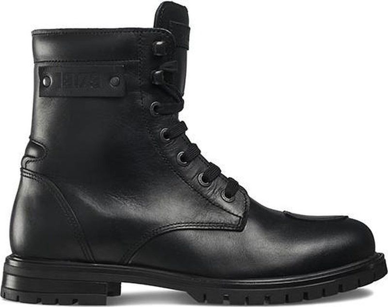 Stylmartin - JACK - Motorschoenen - Zwart - Leer