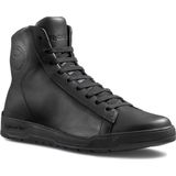 Stylmartin - Core Wp - Sneakers - Zwart - Volnerfleer - Waterdicht