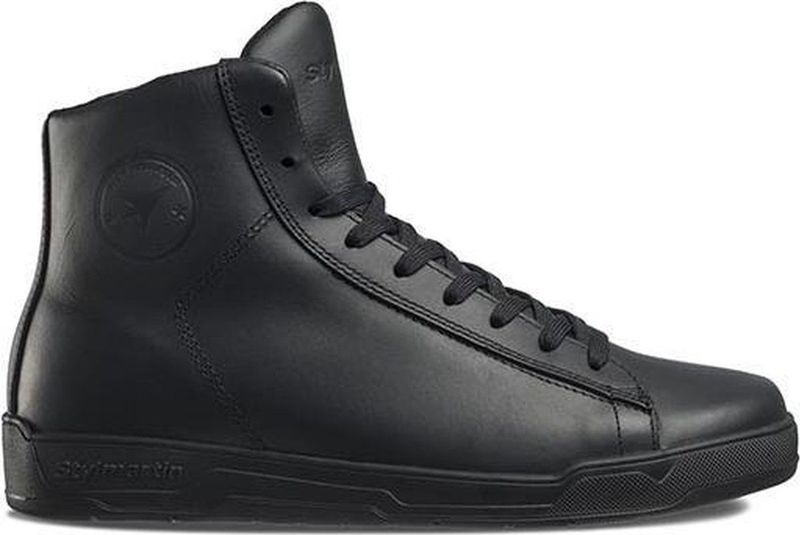 Stylmartin - Core Wp - Sneakers - Zwart - Volnerfleer - Waterdicht