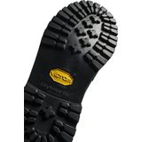 Stylmartin - Legend Mid - Motorlaarzen - Zwart - Volnerfleer - Waterafstotend