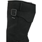 Stylmartin - Legend Evo WP - Motorlaarzen - Mat Zwart - Volnerfleer