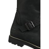 Stylmartin - Legend Evo WP - Motorlaarzen - Mat Zwart - Volnerfleer