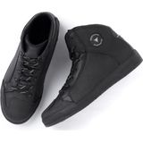 Stylmartin - Matt WP - Motorschoenen - Zwart - Volnerf Leer