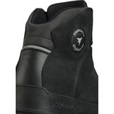 Stylmartin - Matt WP - Motorschoenen - Zwart - Volnerf Leer