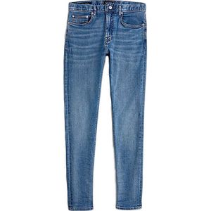 Tommy Hilfiger - Larkin Jeans - Blauw - Denim