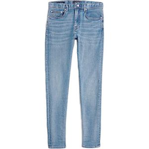 Tommy Hilfiger - Jeans - Sark Blue - Katoen