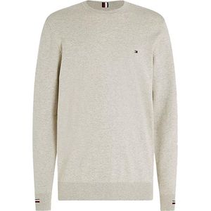 Tommy Hilfiger trui 31031 - Grey/Beige