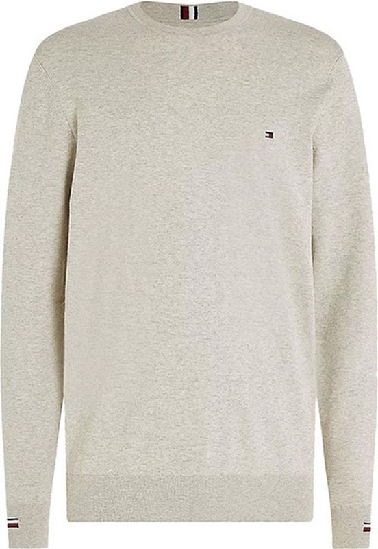 Tommy Hilfiger trui 31031 - Grey/Beige