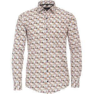 Casamoda - Overhemd - 434006000 - 450