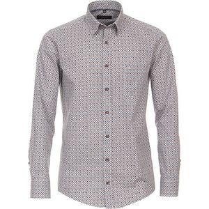 Casamoda Overhemd 434008900 450