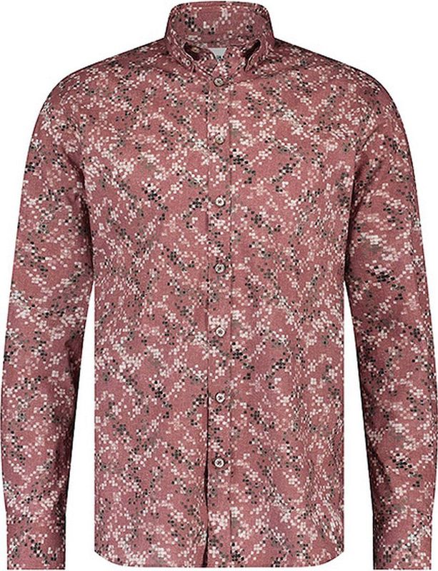 State of Art - Overhemd - 214-13278-4217