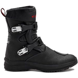 Stylmartin - Navajo Evo Low - Touring Laarzen - Waterdicht - Volnerf Leer