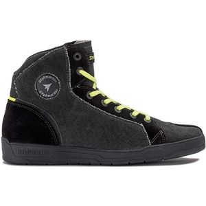 Stylmartin Shadow Zwart Motorschoenen - Maat 36 - Laars