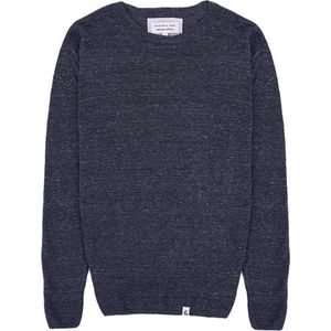 Colours & Sons - 9223-180 - Trui - Navy - Katoen