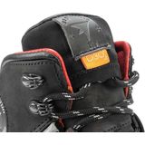 Corel broek Boa Flare uni Sport - Cobalt