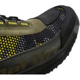 Barandi - Slaapkleed - Wit Blauw Gestreept