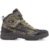 Barandi - Slaapkleed - Wit Blauw Gestreept