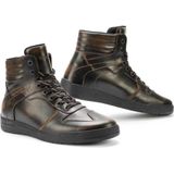 Stylmartin - Iron WP - Motorlaarzen - Bronze - Waterdicht - Enkelbescherming