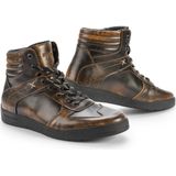 Stylmartin - Iron WP - Motorlaarzen - Bronze - Waterdicht - Enkelbescherming