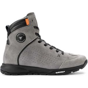 Stylmartin - Zed Air - Motorschoenen - Grijs - Duurzaam Materiaal