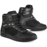 Stylmartin - Atom Evo - Motorschoenen - Zwart - Leer