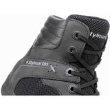 Stylmartin - Atom Evo - Motorschoenen - Zwart - Leer