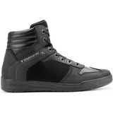 Stylmartin - Atom Evo - Motorschoenen - Zwart - Leer