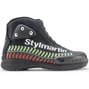 Stylmartin Speed Pro Motorschoenen voor jongeren
