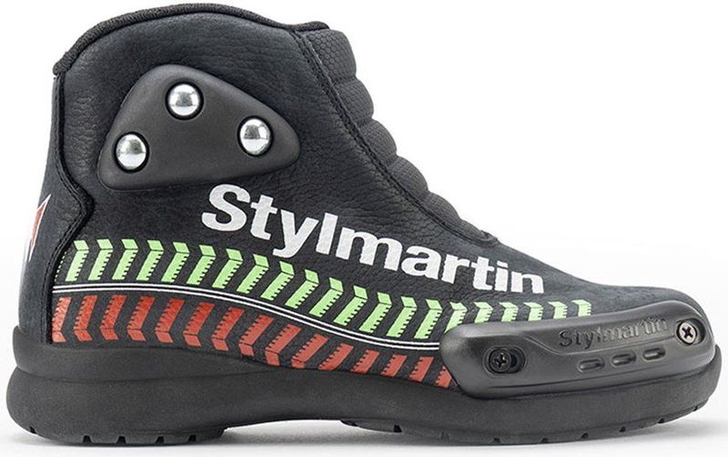 Stylmartin Speed Pro Motorschoenen voor jongeren