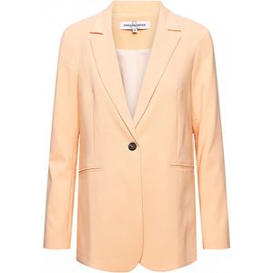 &Co - Kara - Blazer - Peach