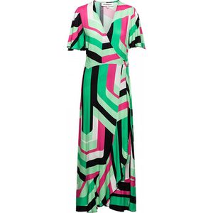 &Co - Anne Jurk - Retro Groen