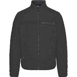 Tommy Hilfiger - 31638 - Jas - Zwart