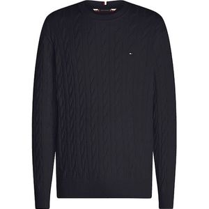 Tommy Hilfiger trui 33132 - Desert Sky