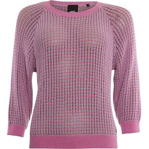 Poools - 413186 - Trui - Crocus