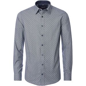 Casa Moda overhemd 444307700 - 102